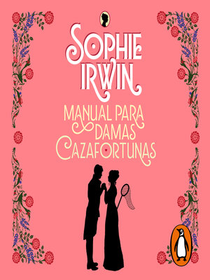 cover image of Manual para damas cazafortunas (Manual para damas 1)